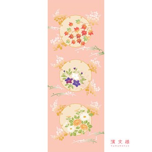 日式手巾 滨文様 日式手巾 日本制造