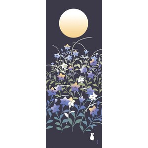 HAMAMONYO Tenugui Towel Tenugui Made in Japan