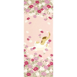HAMAMONYO Tenugui Towel Tenugui Made in Japan