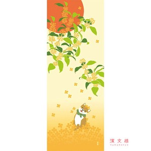 HAMAMONYO Tenugui Towel Tenugui Made in Japan
