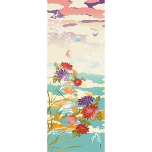 HAMAMONYO Tenugui Towel Tenugui Made in Japan
