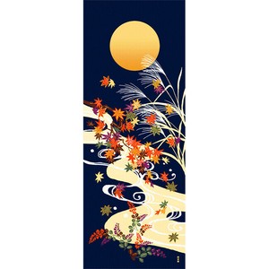 HAMAMONYO Tenugui Towel Tenugui Made in Japan