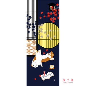 日式手巾 滨文様 日式手巾 日本制造