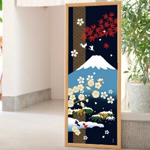 HAMAMONYO Tenugui Towel Tenugui Made in Japan