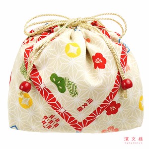 Lunch Bag Made in Japan