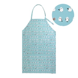 Apron Made in Japan