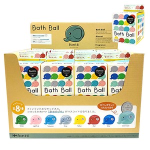 Bath Toy 24-pcs