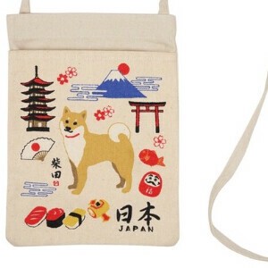 Tote Bag Shibata-san