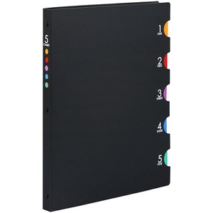 Office Item Maruman Notebook Folder