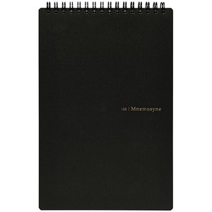 Notebook Maruman Notebook Mnemosyne
