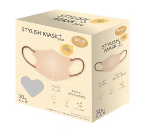 Mask Beige Cool Touch