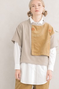 Button Shirt/Blouse Pullover Stitch Autumn/Winter 2023