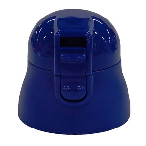 SDPC5専用 キャップユニット (青色) ワンプッシュステンレスマグボトル スケーター