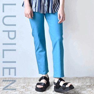Full-Length Pant Strench Pants Cotton