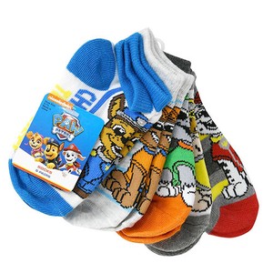 Kids' Socks 5-pairs
