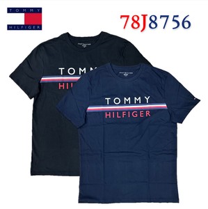 TOMMY HILFIGER(トミーヒルフィガー) Tシャツ 78J8756