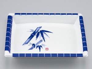 刺身・鮮魚容器 シーピー化成 V-427-35竹