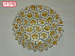 フィルムケース ラミケースOPP 7F 黄金･亀甲柄 500枚 セイコー