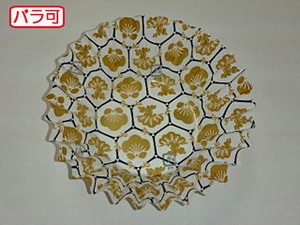 フィルムケース ラミケースOPP 8F 黄金･亀甲柄 500枚 セイコー
