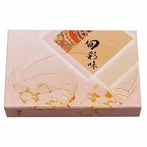 仕出弁当 エフピコチューパ 紙BOX一体型 80-55 旬彩味