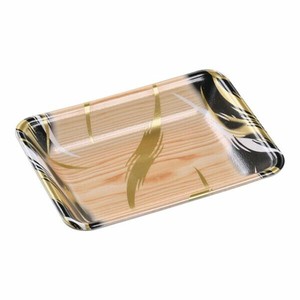 トレー エフピコ FLB-A15-30 風紋木目黒 使い捨て 【サンプル可】