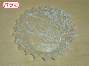 フィルムケース ラミケースOPP 4F 雲龍柄(白) 500枚 セイコー