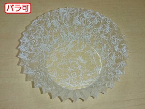 フィルムケース ラミケースOPP 10F 雲龍柄(白) 500枚 セイコー