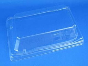 食品容器