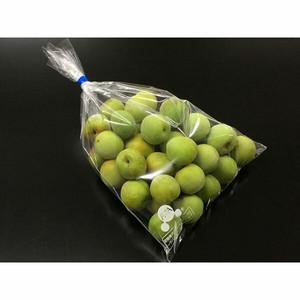 青果用袋 ベルグリーンワイズ オーラパック 梅用200×320