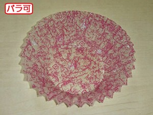 フィルムケース ラミケースOPP 10F 雲龍柄(赤) 500枚 セイコー