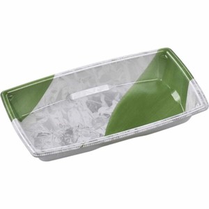 刺身・鮮魚容器 エフピコ 角盛鉢20-11(30) 本体 笹氷