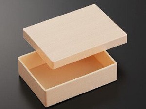 中央化学 折箱 WD-うなぎ折 小杉（200）