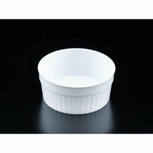 デザート容器 リスパック バイオココマル IR76-110H ホワイト