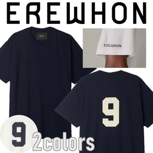 EREWHON SHORT SLEEVE TEE Tシャツ