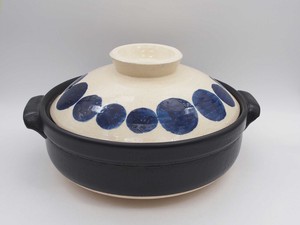 Pot 7-go Made in Japan