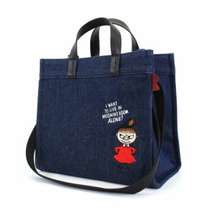 siffler Handbag Moomin Series 2-way
