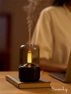 限定販売 卓上加湿器 加湿器 大容量「2023新作」