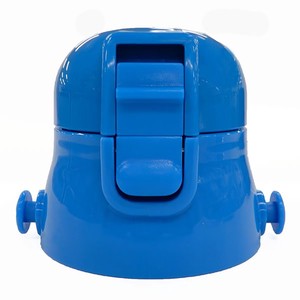 SDC8用 キャップユニット (ブルー) ワンプッシュダイレクトボトル スケーター