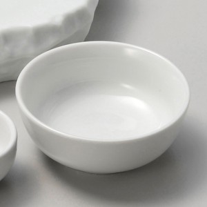 Donburi Bowl White glaze