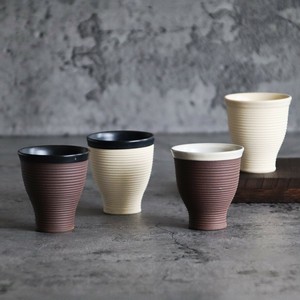 Mino ware Cup/Tumbler single item Made in Japan