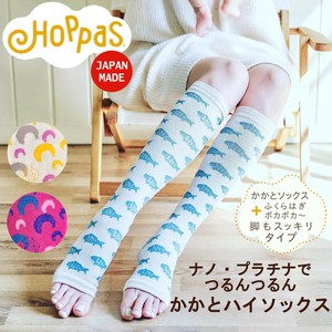 Socks Long Socks Made in Japan