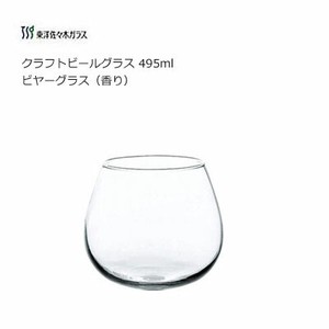 Beer Glass 495ml
