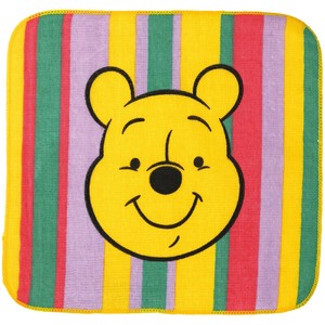 Bento Box Mini Towel Retro Pooh