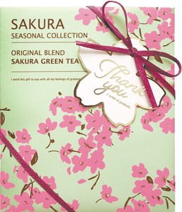 Pre-order Tea Sakura