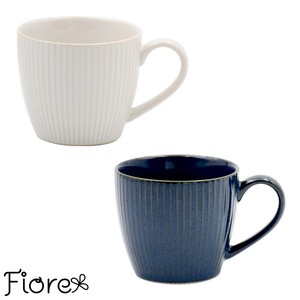 わたしの戸棚●Fiore マグカップ 2種【特価品】