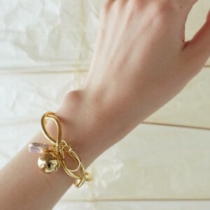 Many motif Bangle【Nothing And Others/ナッシングアンドアザーズ】