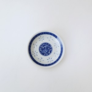 Small Plate 11.4cm