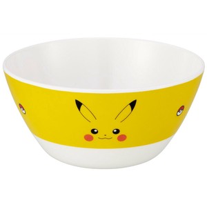 Donburi Bowl Pikachu Skater Face