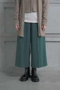 Cropped Pant Autumn/Winter 2023 9/10 length