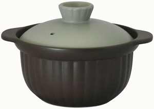 Pot Green